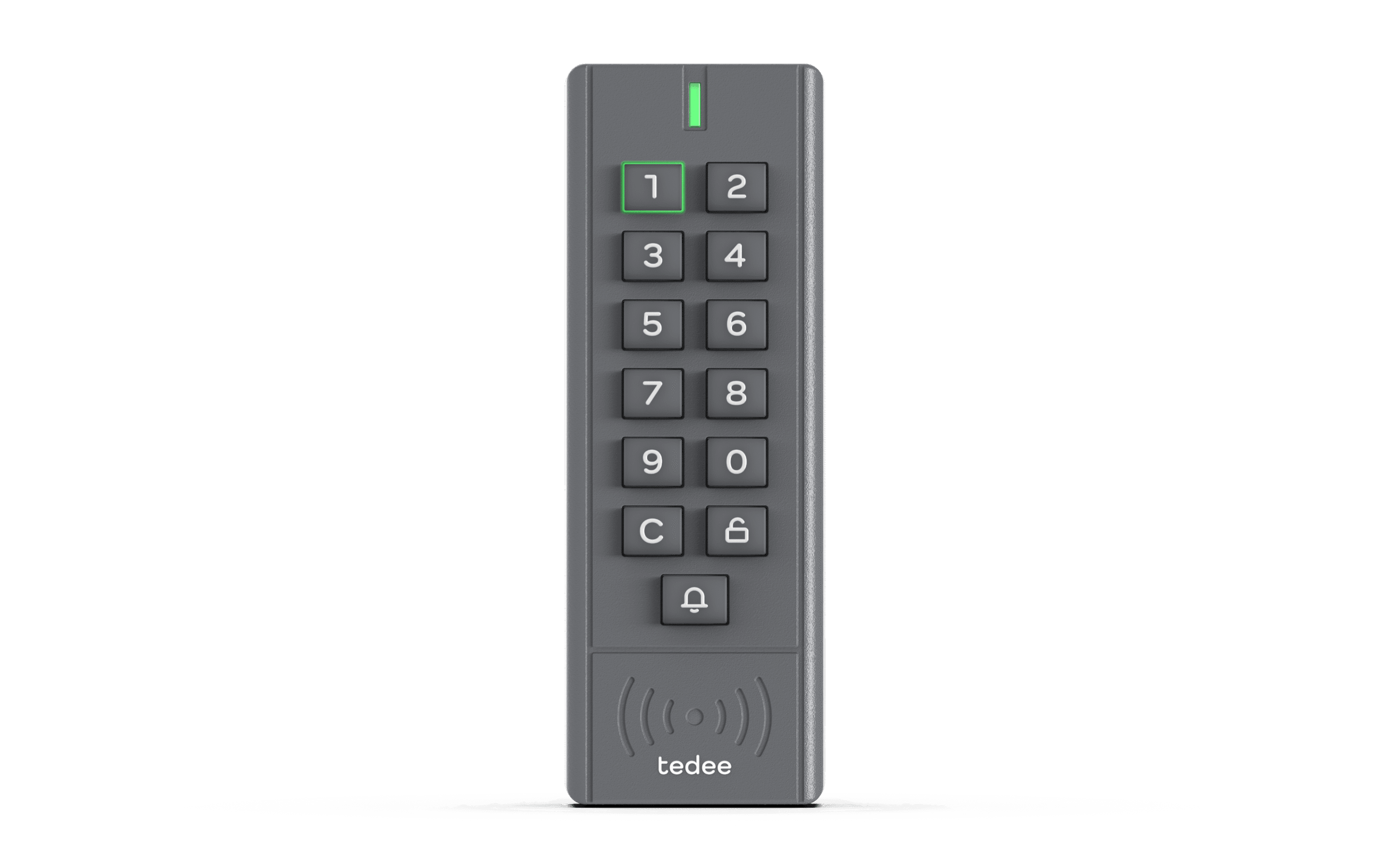 Кнопки з підсвіткою